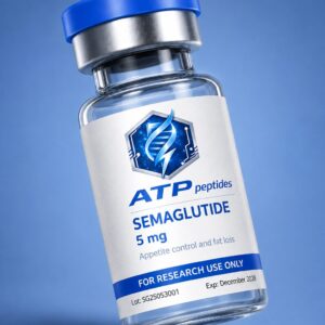 Semaglutide 5mg