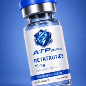 Retatrutide 10mg